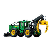 Skidder LEGO Technic John Deere 948L-II 42157