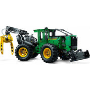 Skidder LEGO Technic John Deere 948L-II 42157