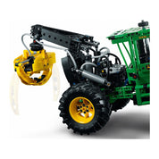 Skidder LEGO Technic John Deere 948L-II 42157