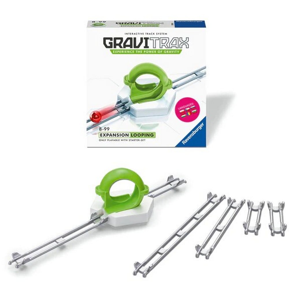 Gravitrax Looping, set suplimentar