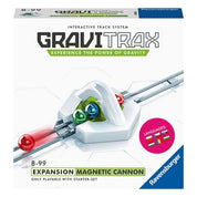 Tun magnetic Gravitrax, set de accesorii