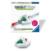 Tun magnetic Gravitrax, set de accesorii