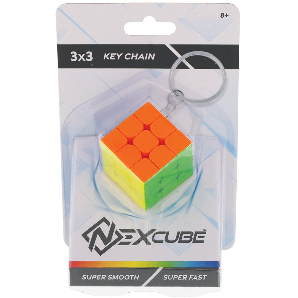 MoYu - Breloc Nexcube 3x3