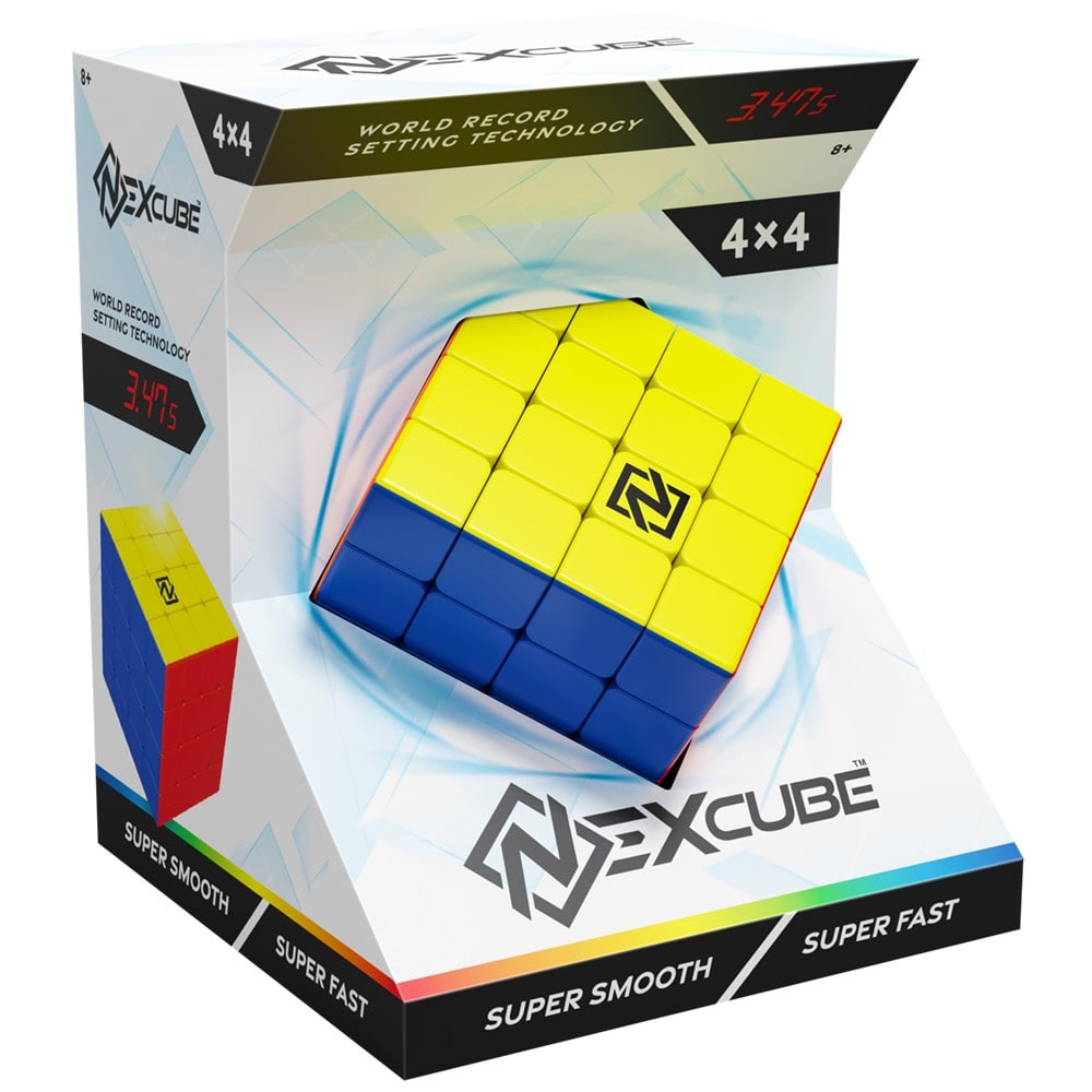 Moyu - Nexcube 4x4