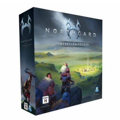 Northgard - Pământuri necunoscute