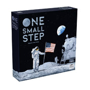 Joc de masă One Small Step în engleză