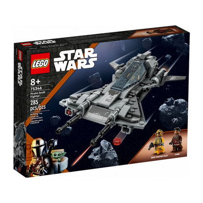 LEGO Star Wars Pirate Fighter 75346