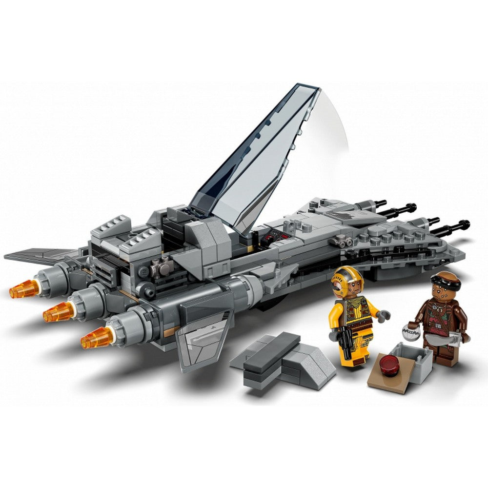 LEGO Star Wars Pirate Fighter 75346