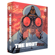 The Hunt este un joc de masă în limba engleză