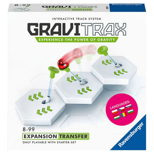 Set accesorii Gravitrax Transfer 
