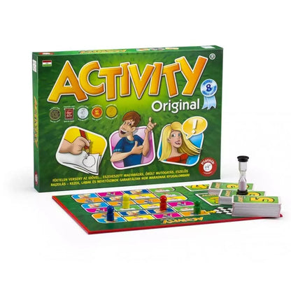 Activitate Original