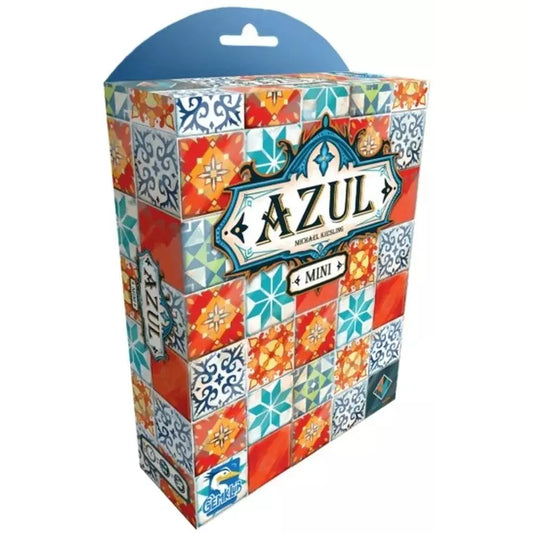 Azul Mini