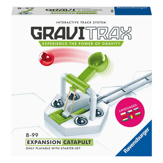 Kit de accesorii Gravitrax Catapult