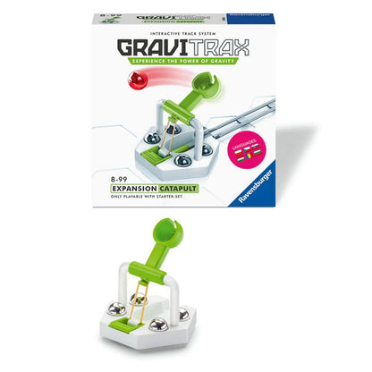 Kit de accesorii Gravitrax Catapult