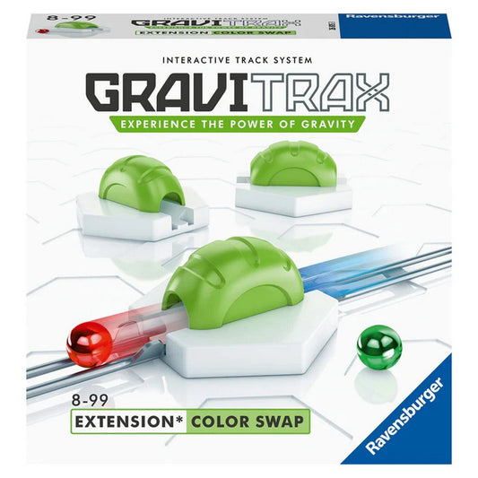 Kit de accesorii Gravitrax Color Swap