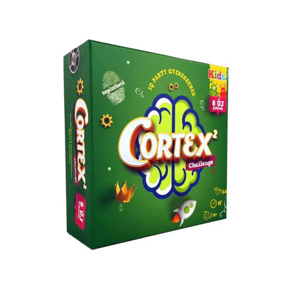 Cortex IQ Party Kids 2 (HU)