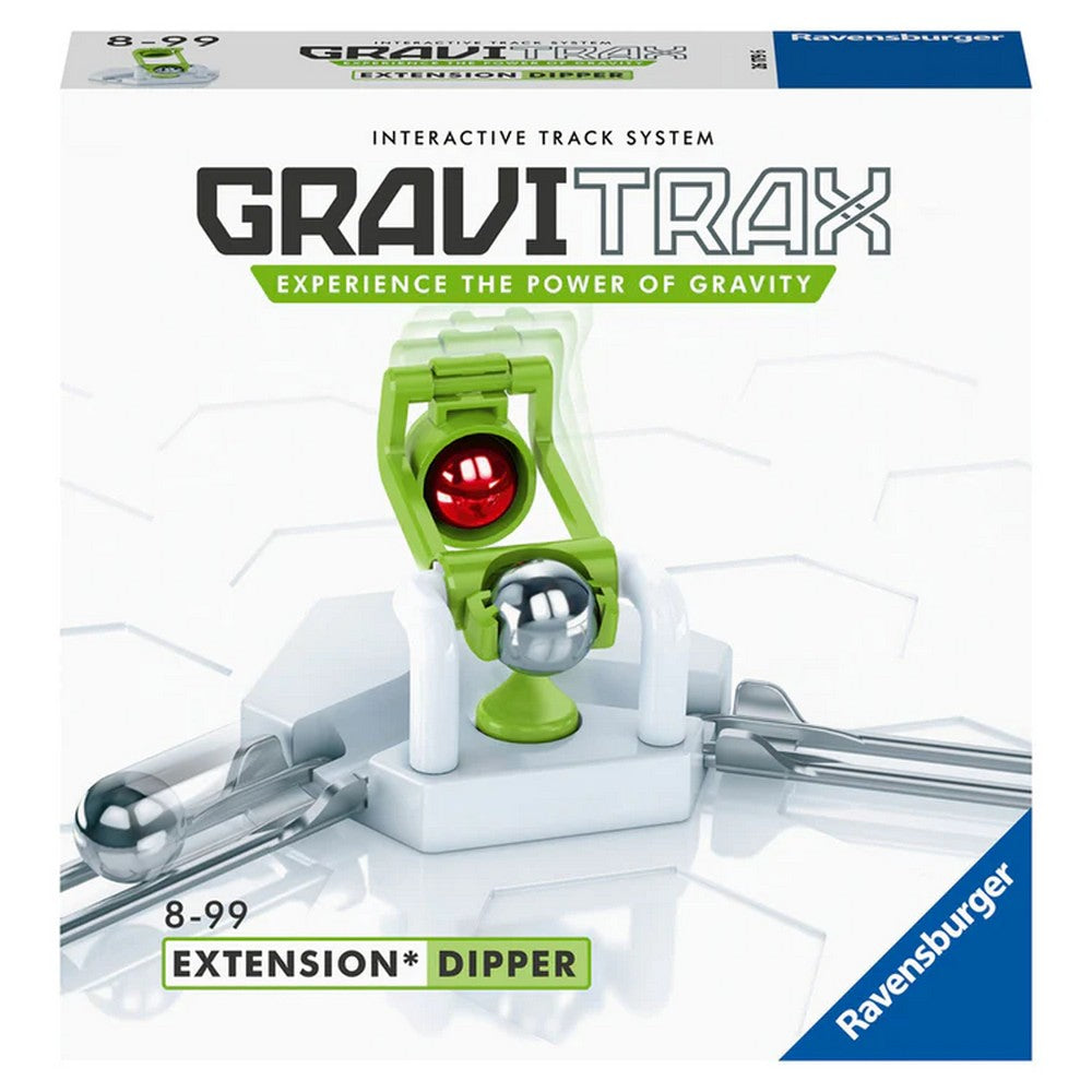 Set de accesorii Gravitrax Dipper