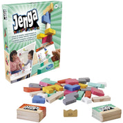 Jenga Maker joc de societate în limba română