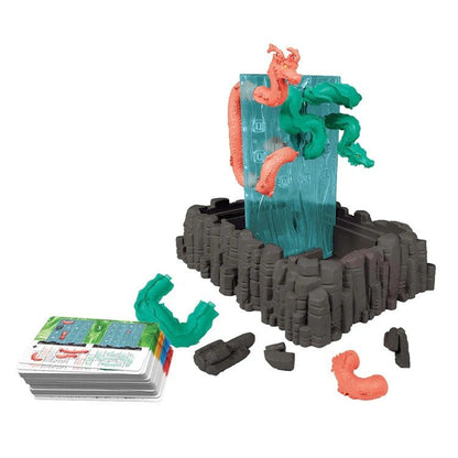 Thinkfun Dragon Falls logikai játék