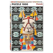 Puzzle cu lama de 1000 de piese