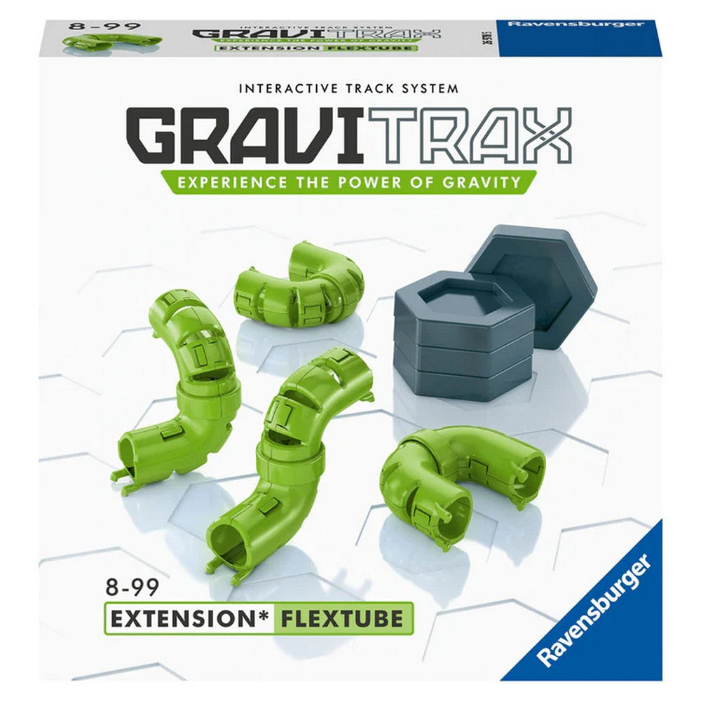 Kit de accesorii Gravitrax Flextube