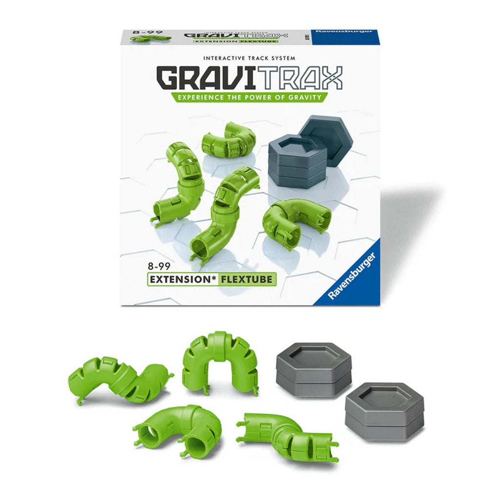 Kit de accesorii Gravitrax Flextube