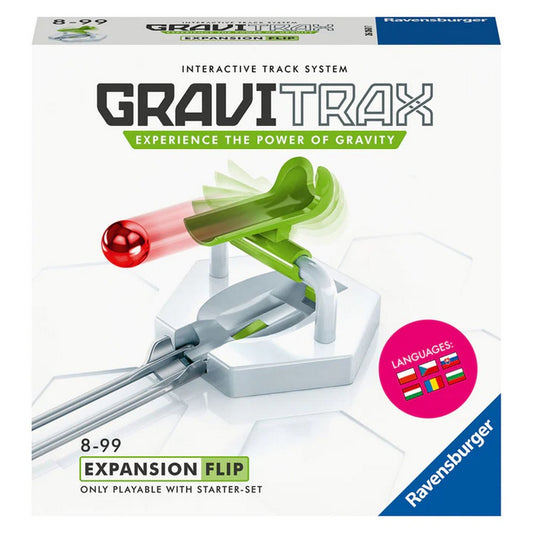 Kit de accesorii Gravitrax Flip