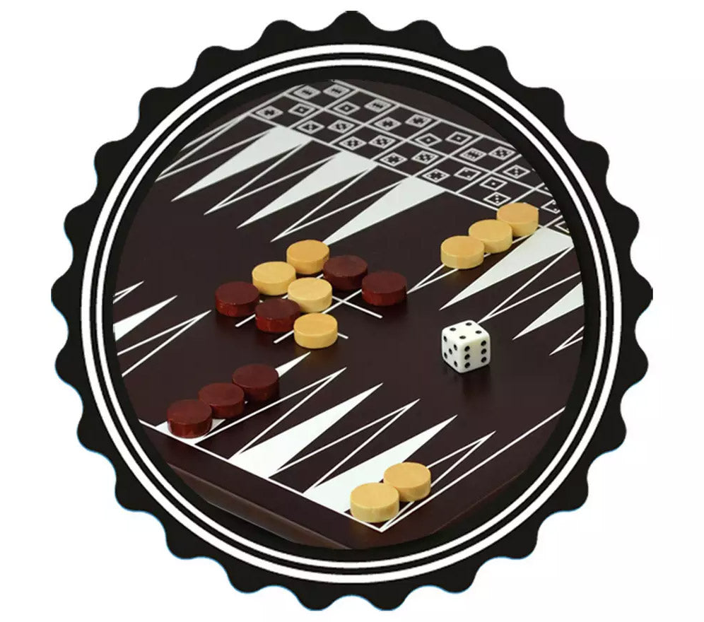 backgammon