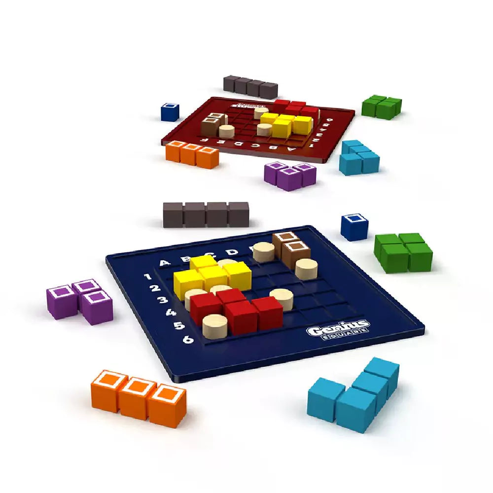 Smart Games Genius Square (RO)