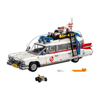 LEGO Creator Expert Ghostbusters™ ECTO-1 (Ghostbusters) 10274