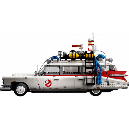 LEGO Creator Expert Ghostbusters™ ECTO-1 (Ghostbusters) 10274