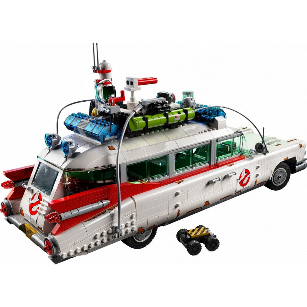 LEGO Creator Expert Ghostbusters™ ECTO-1 (Ghostbusters) 10274