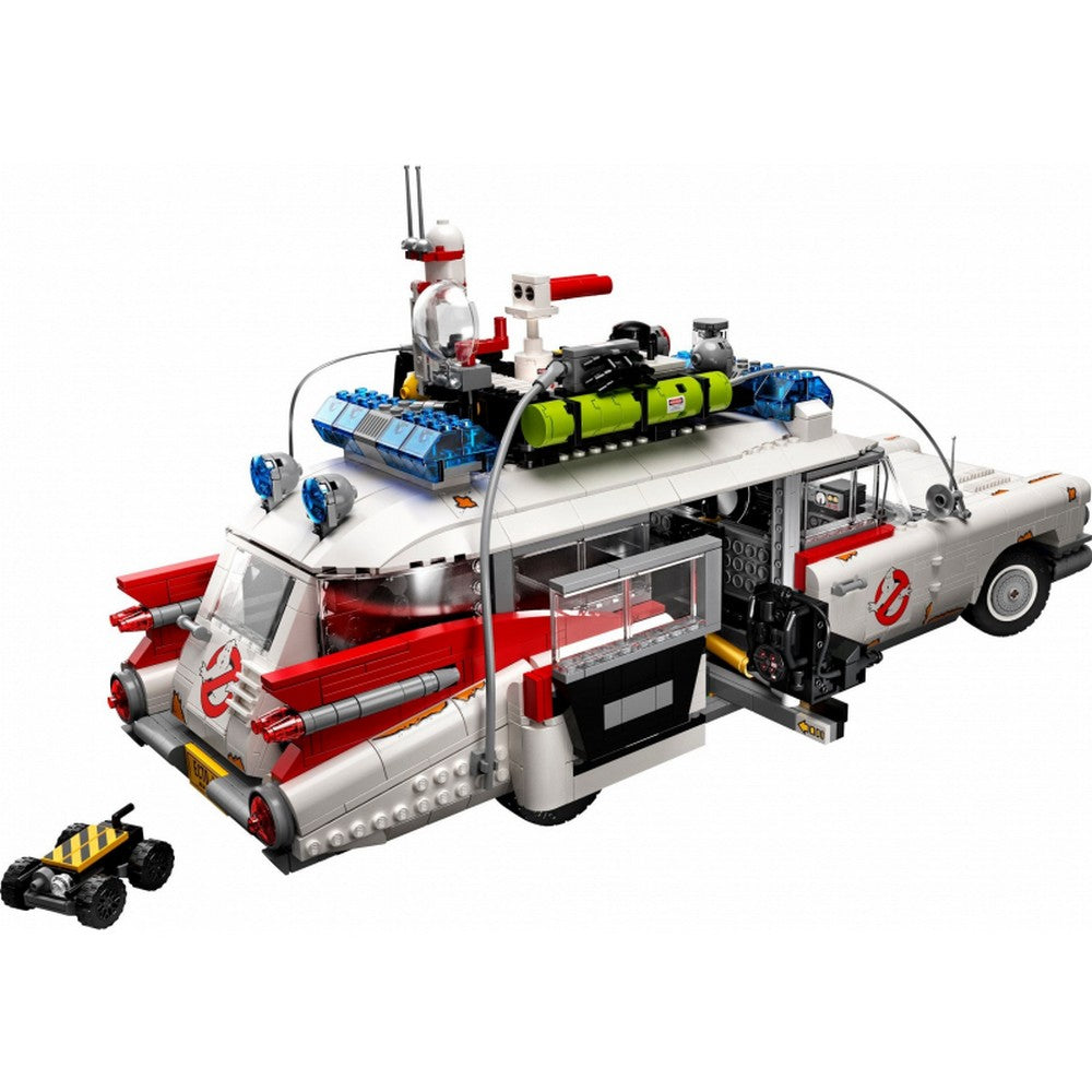 LEGO Creator Expert Ghostbusters™ ECTO-1 (Ghostbusters) 10274