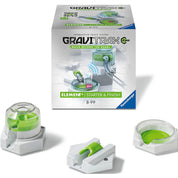 Gravitrax Power - Set de accesorii Starter&amp;Finish