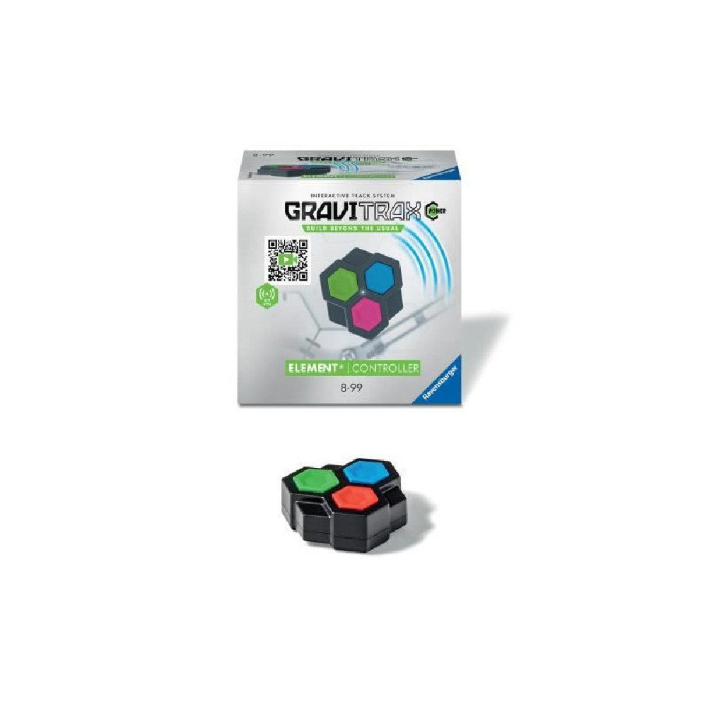 Gravitrax Power - Set de accesorii pentru controler