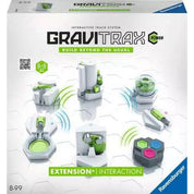 Gravitrax Power - Set de accesorii de interacțiune