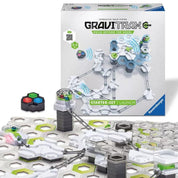 Gravitrax Power - Set de pornire Set de construcție a pistei Launch Ball