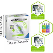 Gravitrax Power - Set de accesorii pentru declanșare