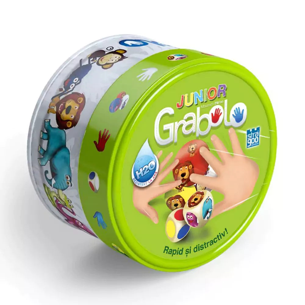 Grabolo Junior