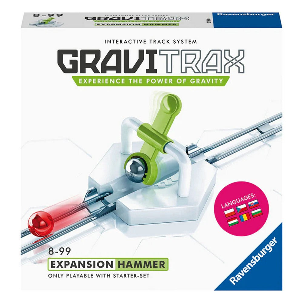 Ciocan Gravitrax, kit de accesorii