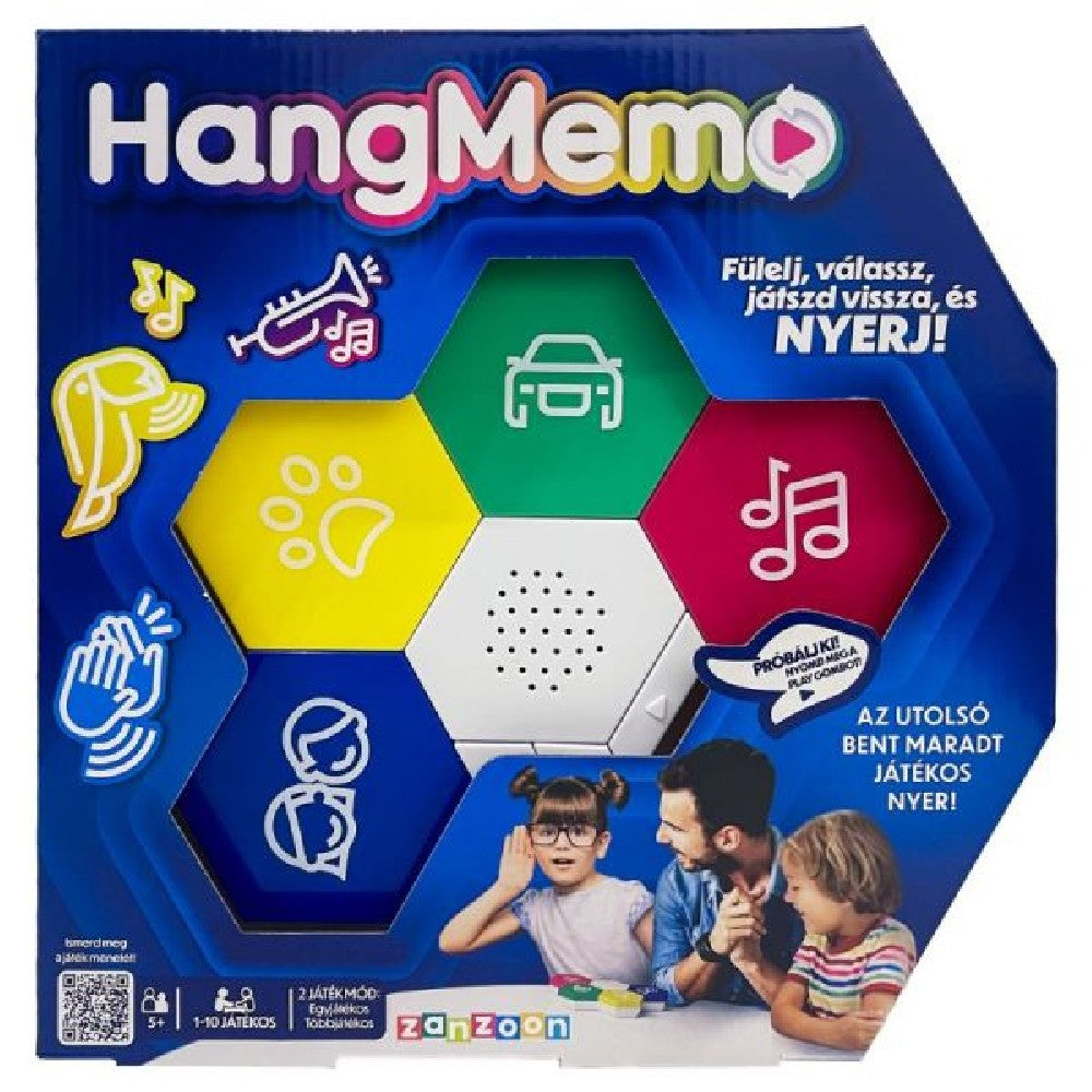 HangMemo