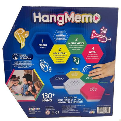 HangMemo