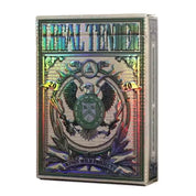 Holographic Legal Tender by Kings Wild