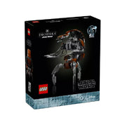 LEGO Star Wars Droideka™ 75381 Doboz eleje