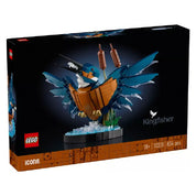 LEGO Icons Kingfisher 10331