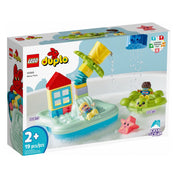 LEGO DUPLO Aquapark 10989