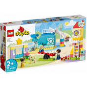 Loc de joacă magic LEGO DUPLO 10991