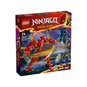 Robotul de foc elementar al lui LEGO Ninjago Kai 71808