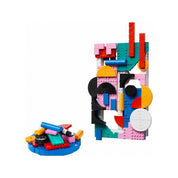 LEGO Art Modern Art 31210