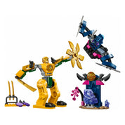 Mașina de luptă a lui Arin LEGO Ninjago 71804